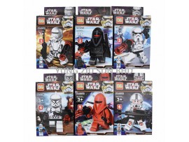 0256E#LEGO(STAR WARS)(PIN BA)